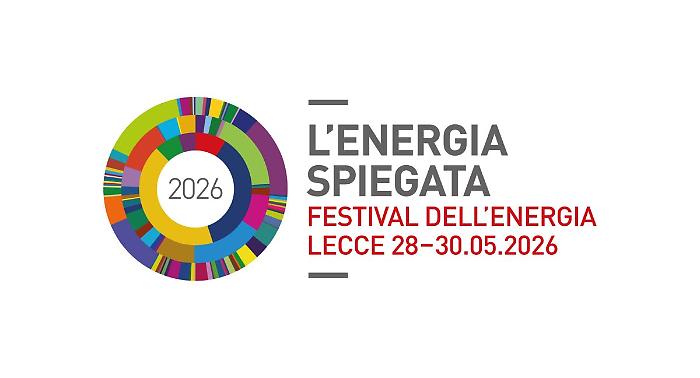 Torna il Festival dell'Energia a Lecce dal 28 al 30 maggio