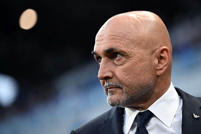 La Juve riparte da Spalletti "Mire alte, credo in questa squadra"