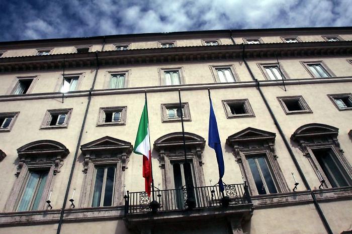 Il Governo firma 7 accordi di coesione, investimenti per 3,4 miliardi