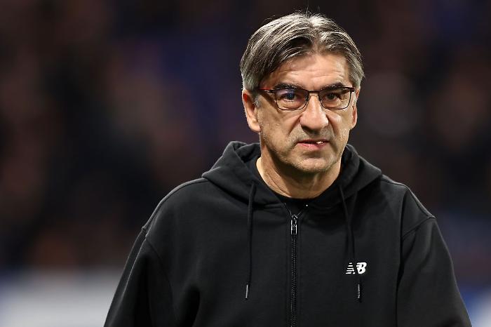 Juric "Per battere il Marsiglia serve la gara perfetta"