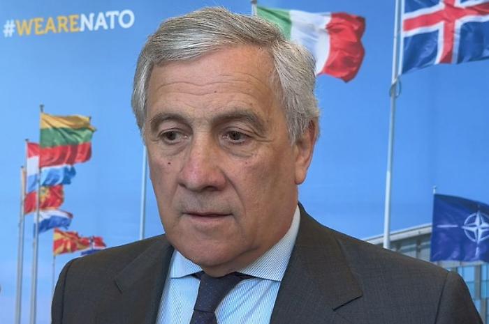 Ue, Tajani "Superamento voto unanimità non è all'ordine del giorno"