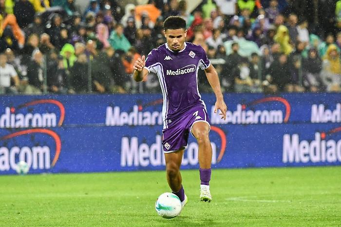 Fiorentina ko anche in Conference, il Mainz vince al 95'