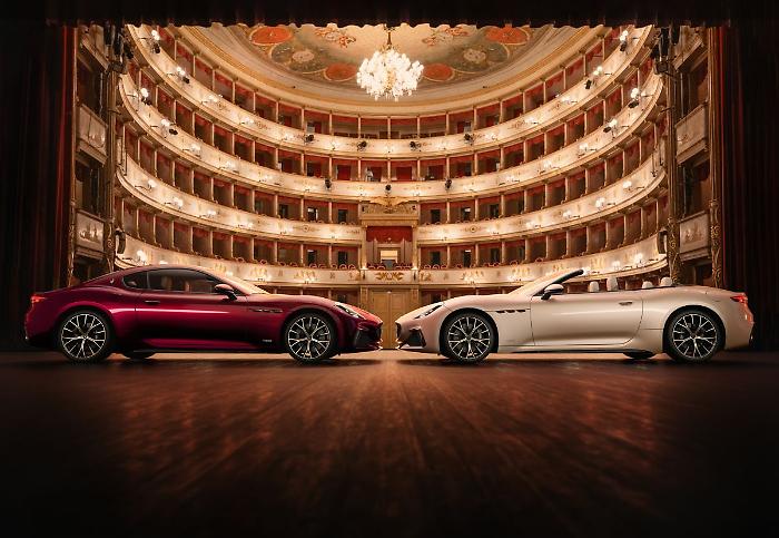 Una settimana di celebrazioni di successo nel segno del Tridente