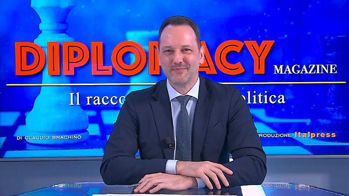 Ambasciatore Schiltz "Tra Lussemburgo e Italia rapporti di lunga data"