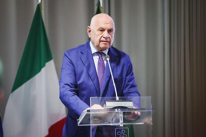 Nordio "Improprio parlare di indulto senza conoscerne gli effetti"