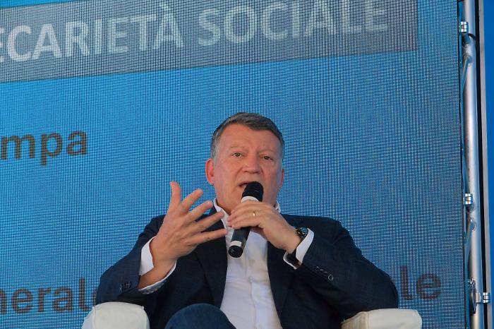 Bombardieri "Nessuno pensi di limitare il diritto di sciopero"