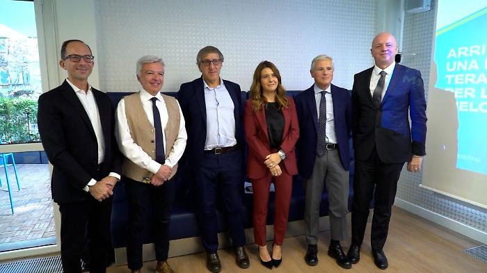 Leucemia Mieloide Acuta, arriva in Italia una nuova opzione terapeutica