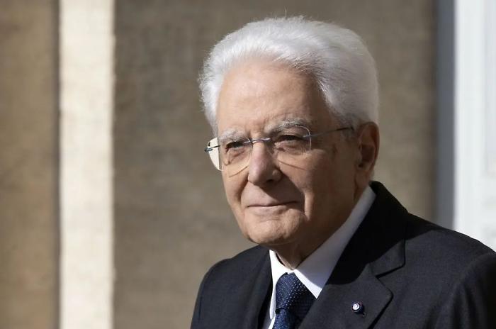 Mattarella "Parità è prima di tutto educazione al linguaggio del rispetto"