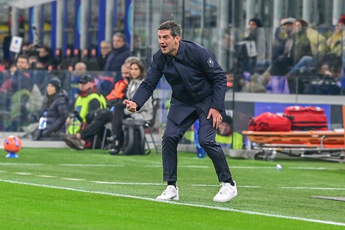 Chivu "Il bello del calcio è che c'è sempre una rivincita"