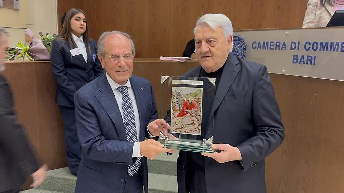 Lilt, nel libro di Schittulli "Una vita per vincere il cancro"