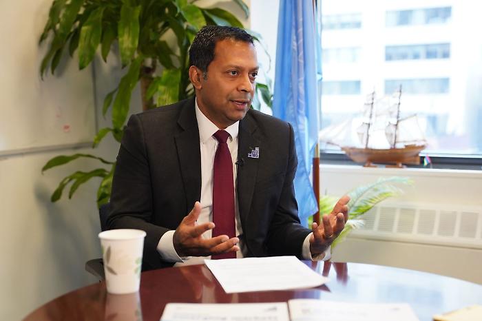 Fondo Nazioni Unite rafforzerà la cooperazione con la Cina per ridurre la povertà