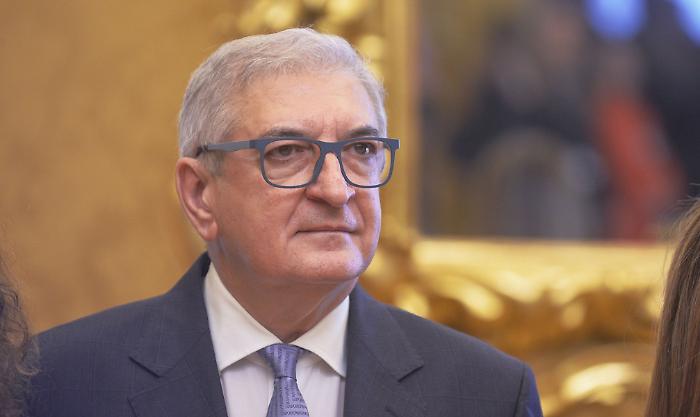 Foti "La maggioranza non si divider&agrave;, gli aiuti all'Ucraina servono alla pace"