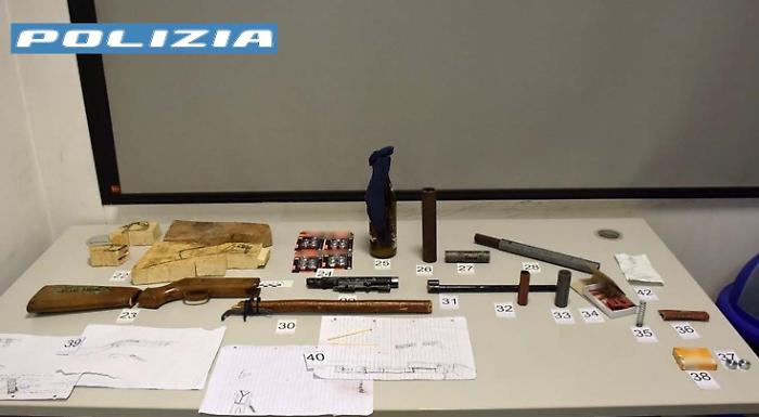 Apologia del terrorismo, 15enne arrestato nel Trevigiano
