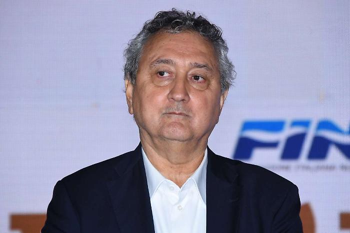 Barelli "Medaglie e crescita, nuoto azzurro simbolo di un miracolo italiano"