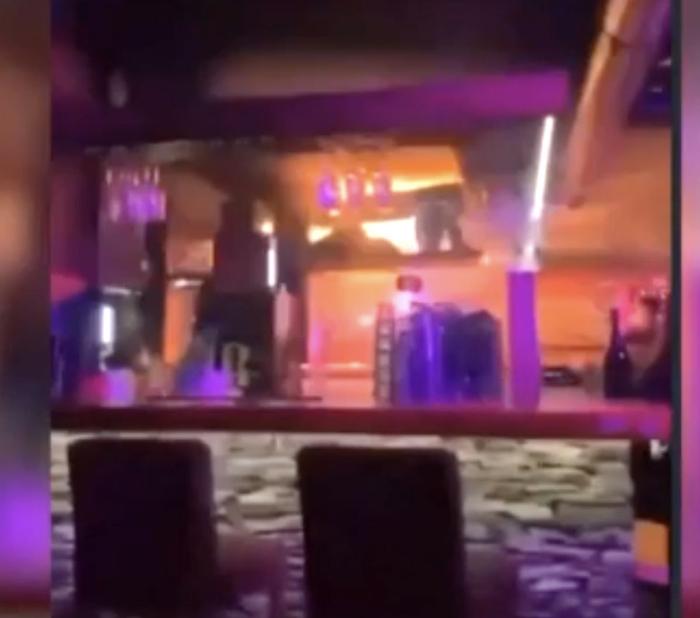 Strage Capodanno a Crans Montana, almeno 47 morti. Tajani "Italiani coinvolti"