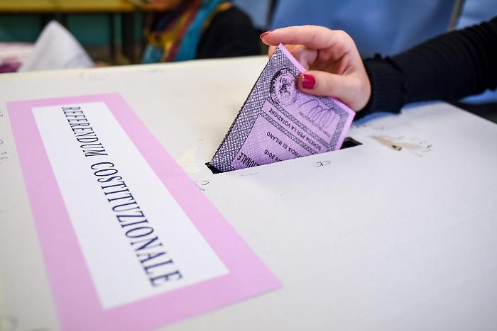 Per il referendum sulla riforma della giustizia si voter&agrave; il 22 e 23 marzo