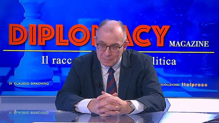 Cuzzelli "L'emisfero occidentale &egrave; un diretto interesse di Washington"