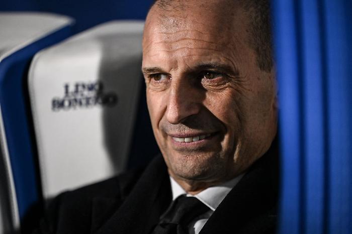 Allegri "Vittoria di Como snodo importante, il Milan merita rispetto"