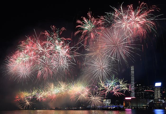 A Hong Kong gli arrivi turistici sono aumentati del 12% nel 2025