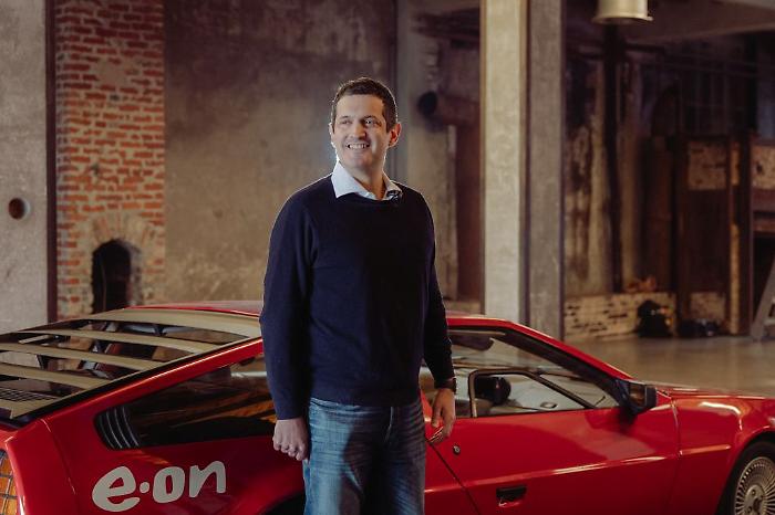 "The Future is Now", il progetto internazionale E.ON arriva a Milano