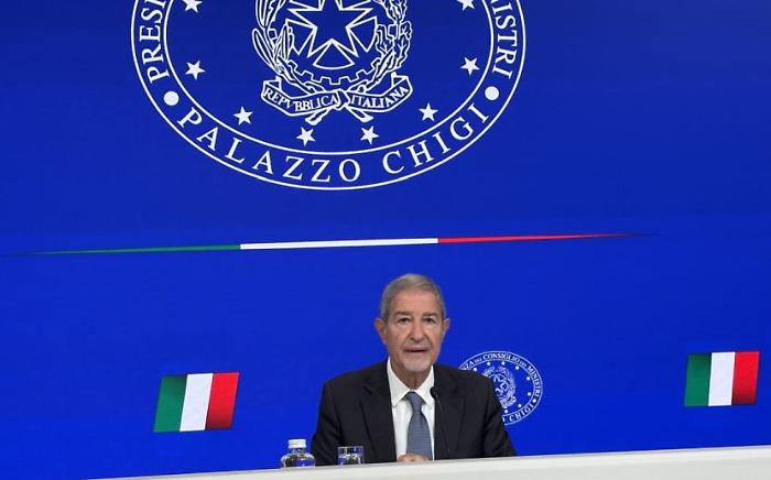 Frana Niscemi, Musumeci "Respingo attacchi nei miei confronti"