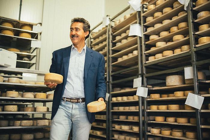 "Filiera Bianca" di Cirio Agricola presentata a TASTE Firenze 2026