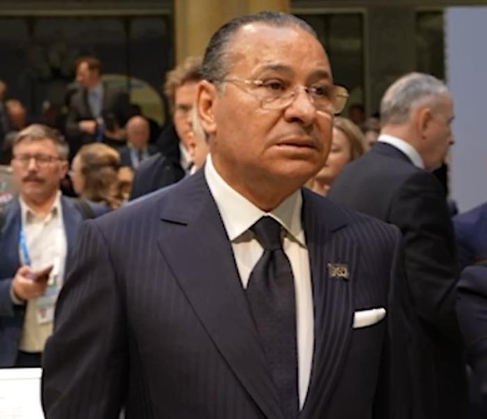 Conferenza di Monaco, Ghribi (Ecam) "La sicurezza nasce dalla cooperazione"