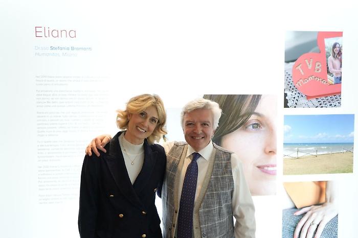 "Da qui in avanti", sei storie di rinascita dopo i tumori oncoematologici