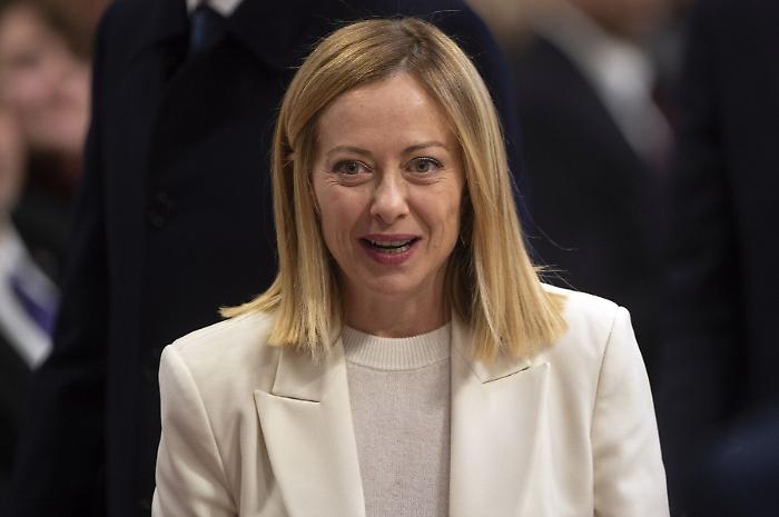 Referendum, Meloni "Andare oltre appartenenze politiche"