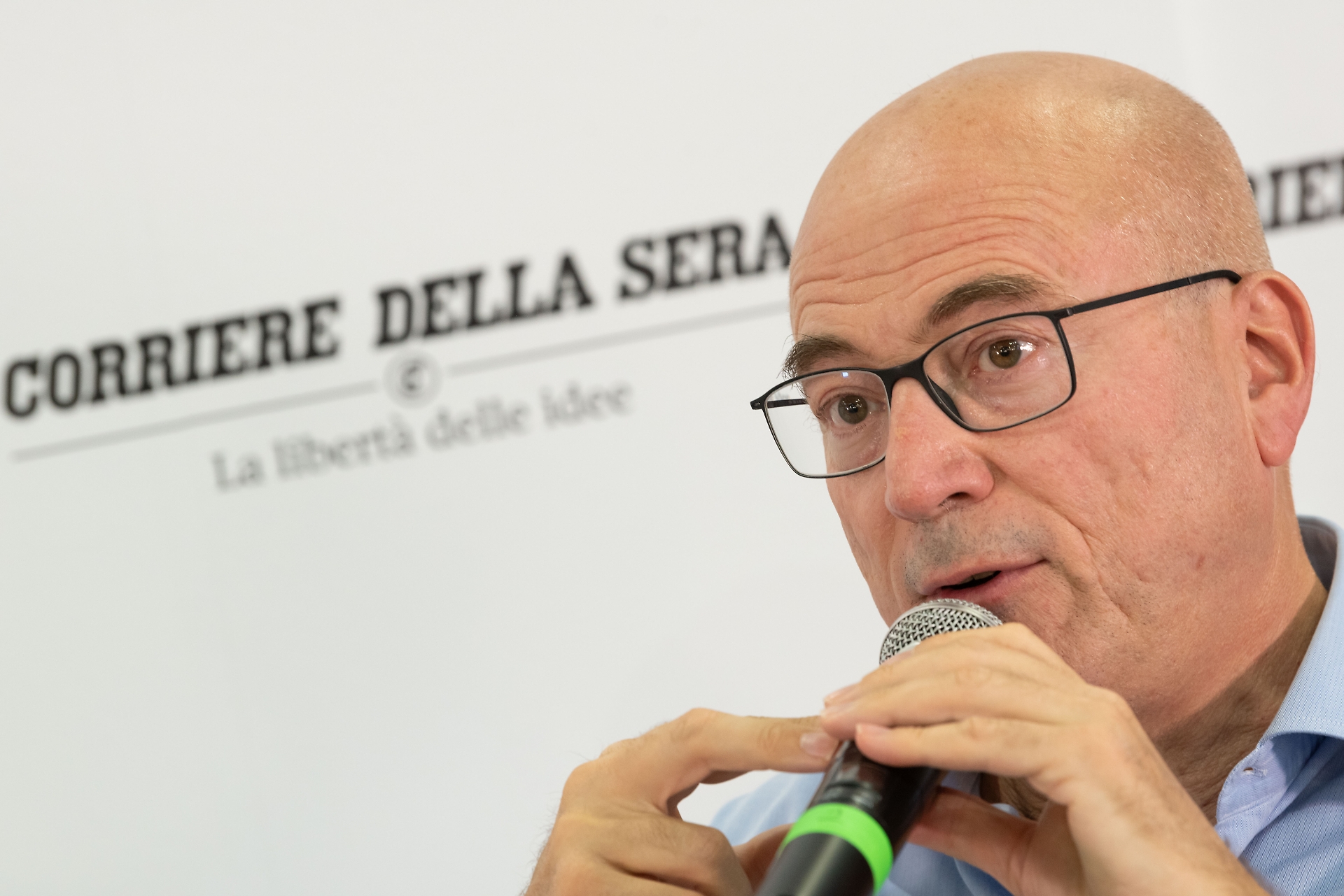 Aldo Cazzullo